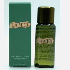 💋 LA MER the treatment lotion 30ml / 1 oz Travel Size New